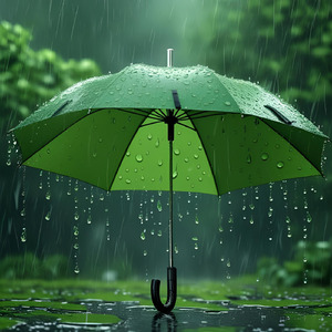 雨の日も楽しもう