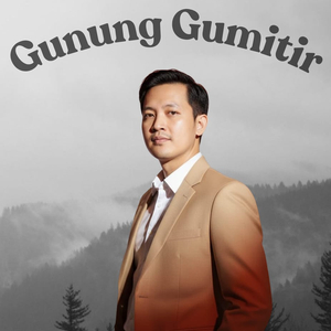 Gunung Gumitir