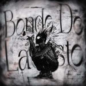 Bonde De Lacoste - Sped Up