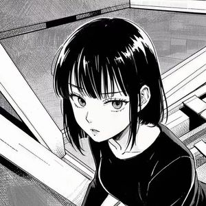 Baby Don't Cry&Uncover