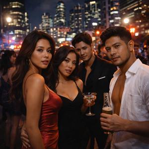 Welcome Balikbayan (Radio Edit)