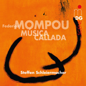 Música Callada, Book I, No. 4: Afflito e penoso