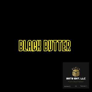 BLACK BUTTER