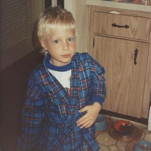 Rest in Peace (Song for Seba)