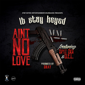 Aint No Love (feat. Spit Boi & D.E.L.)