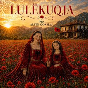 Lulëkuqja