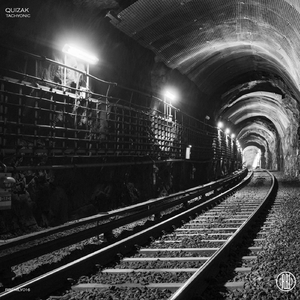 Tachyonic (Original Mix)