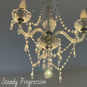 Steady Progression (feat. ATuck)