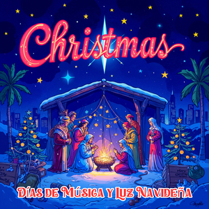 Espíritu Navideño y Turrón