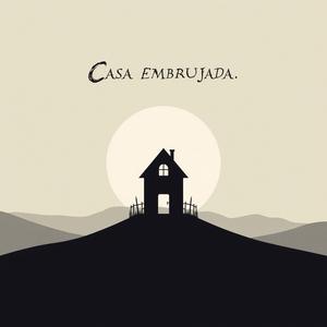 Casa embrujada
