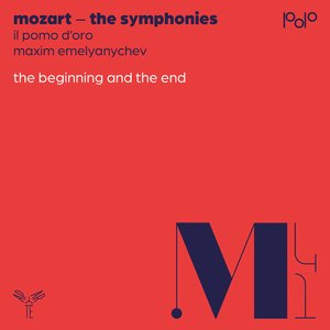 Symphony No. 1 in E-Flat Major, K. 16: I. Molto allegro