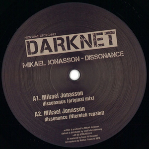 Dissidents (Original Mix)