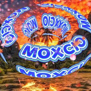 Say My Name（MOXICO）