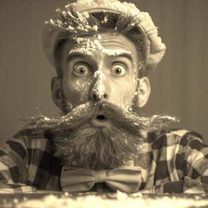 Ich schieß dir in die Fresse