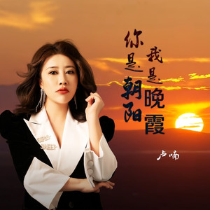 你是朝阳我是晚霞