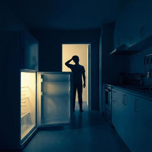 冷蔵庫閉めたっけ？