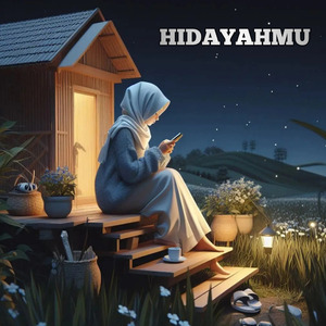 Hidayahmu