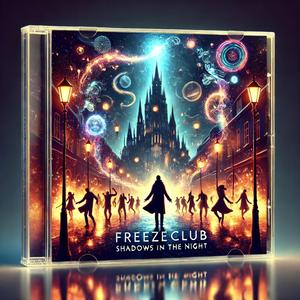 Shadows in the Night