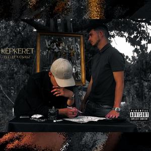 Képkeret (feat. Csasz)