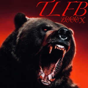 2000X