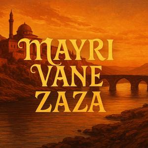 MAYRI VANE ZAZA