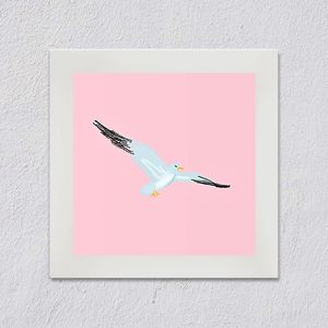 约你去码头整点薯条