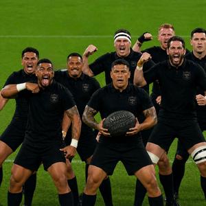HAKA