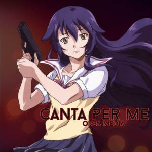 Canta Per Me (Russian Version)