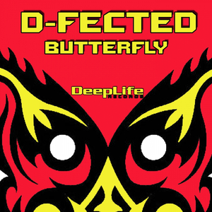 Butterfly (Taylor Franklyn Remix)