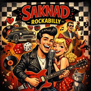 saknaden med rockabillystuk ver 2