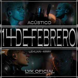 14 de Febrero Acústico