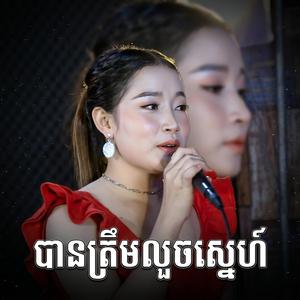 បានត្រឹមលួចស្នេហ៍