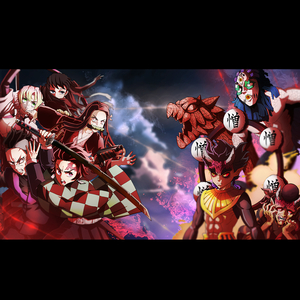 Zohakuten Hantengu Theme V2 (Epic Version)