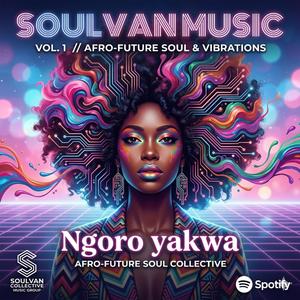 NGORO YAKWA