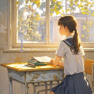 记忆中同桌的你