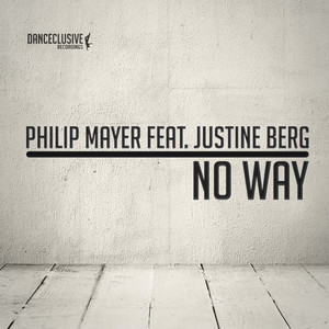 No Way (Radio Edit)