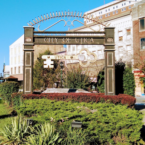 Utica (40th Anniversary Edition Remix/Remaster)