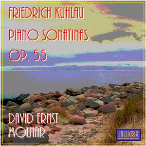 Kuhlau: Sonatina in C Major, op. 55 no. 6, II. Menuet