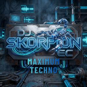 Maximum Techno
