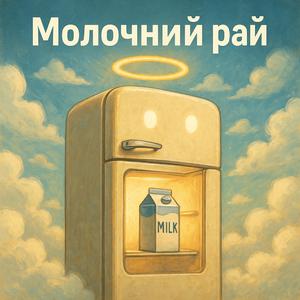 Молочний рай