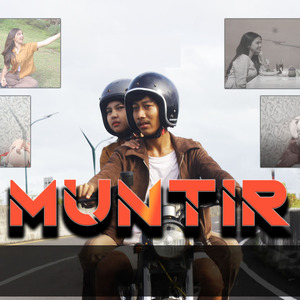 Muntir