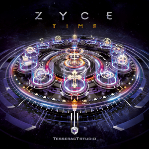 Planet of Zycon (Original Mix)