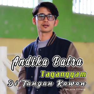 Taganggam Di Tangan Kawan
