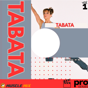 Who Is in the House (Tabata 3 Fitness Mix)