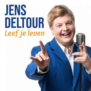 Leef Je Leven