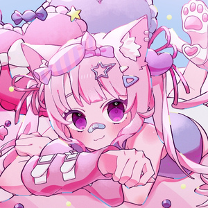 CandyCat