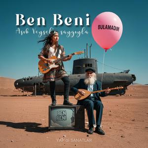 Ben Beni Bulamadım (duygusal pop)