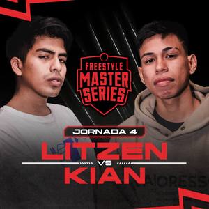 Sangre 2 Kian - Litzen Vs Kian (Live)