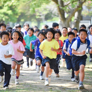目を覚ませ、日本人