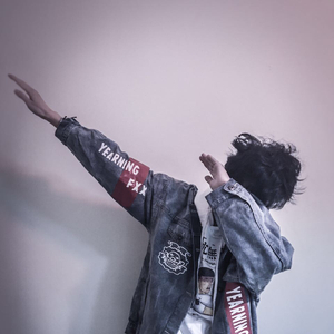 一首简单的说唱